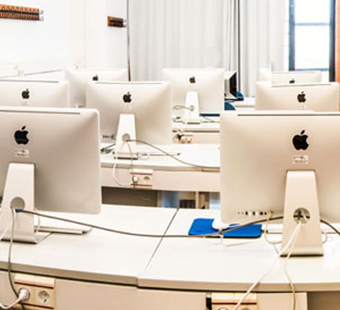 Aula imac