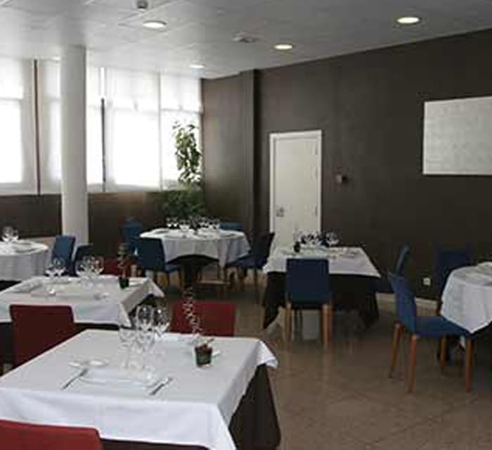 restaurante