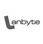 Lanbyte