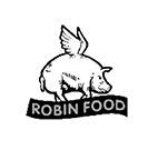 Robin food