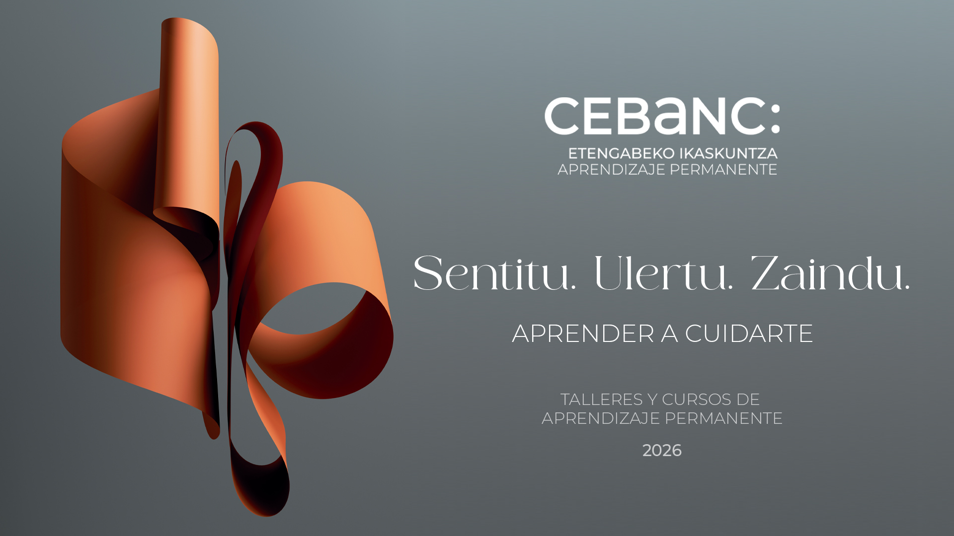 Sostenibilidad y Bienestar Integral: Talleres y Cursos de Aprendizaje Permanente