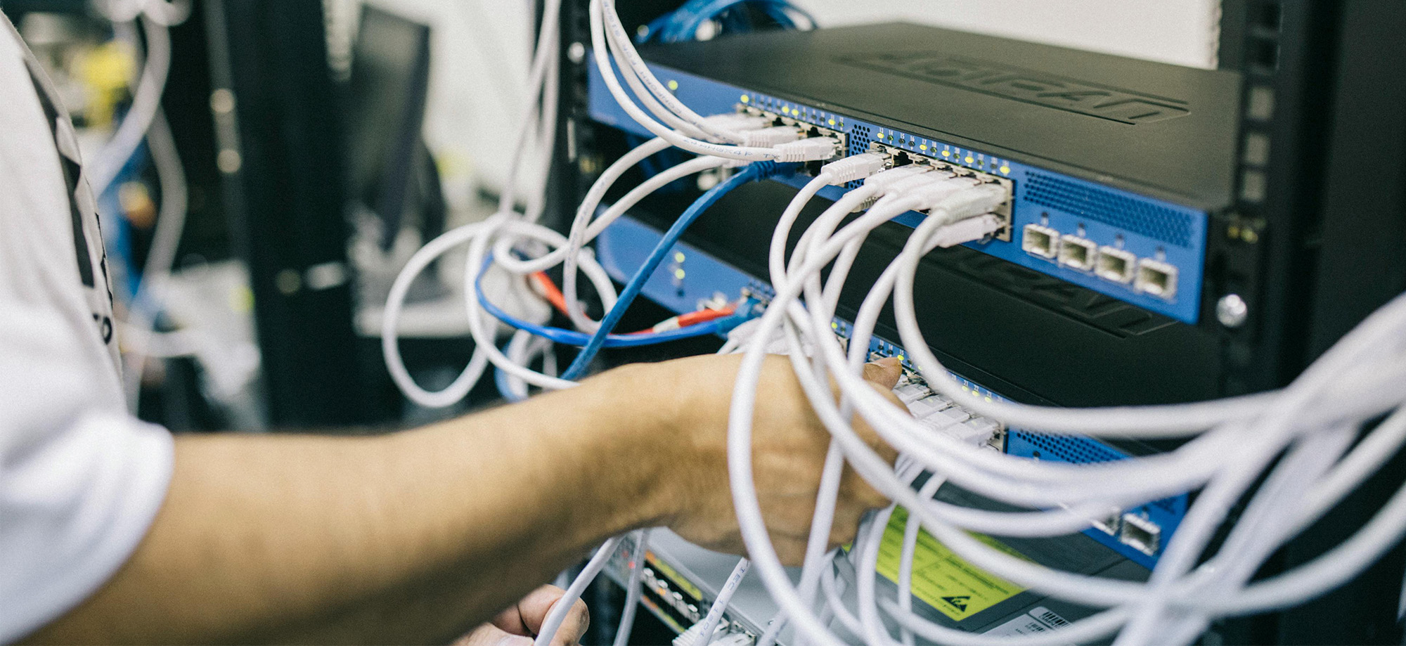 Técnico en Sistemas Microinformáticos y Redes 