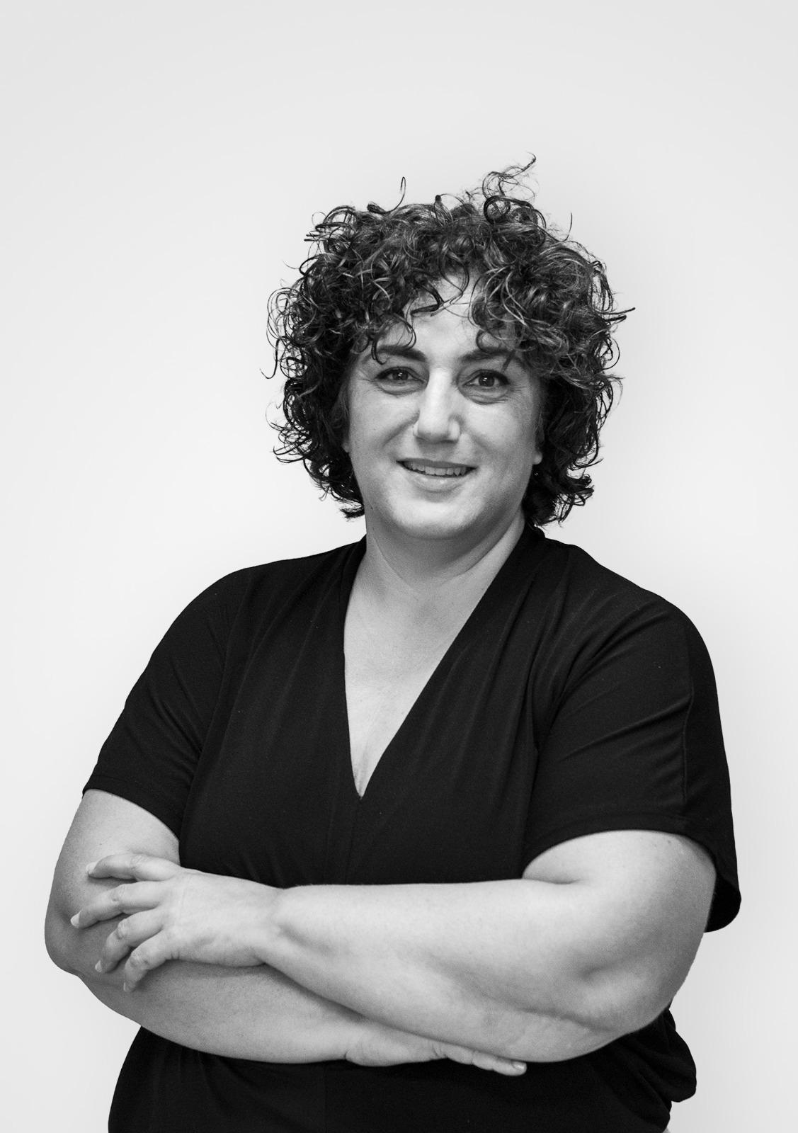 AINHOA PEÑA