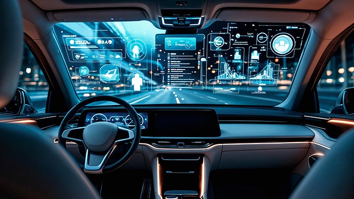 EL PROYECTO DRIVEMIND ESTÁ EN MARCHA: LOS VEHÍCULOS AUTÓNOMOS LLEGAN A LA FORMACIÓN PROFESIONAL